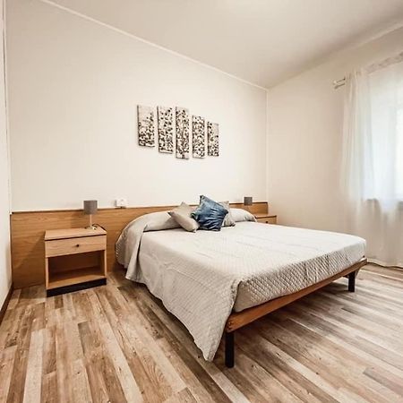 Hotel All'Antica Stazione Muggia Exterior foto