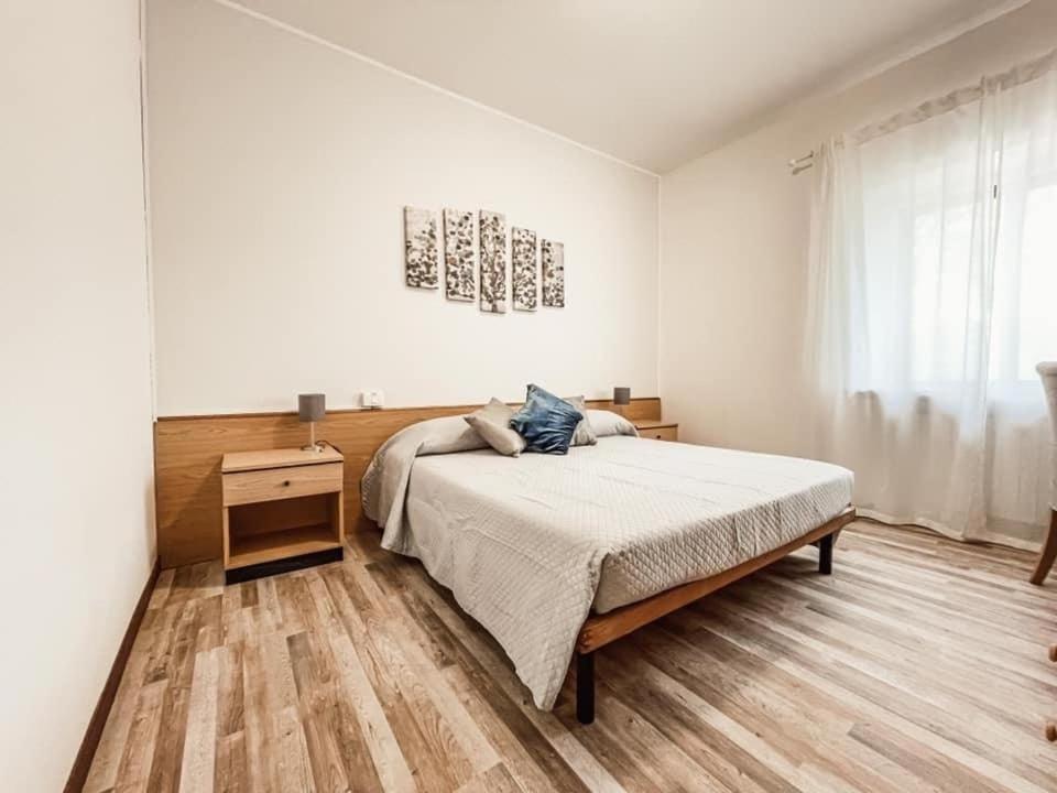 Hotel All'Antica Stazione Muggia Exterior foto